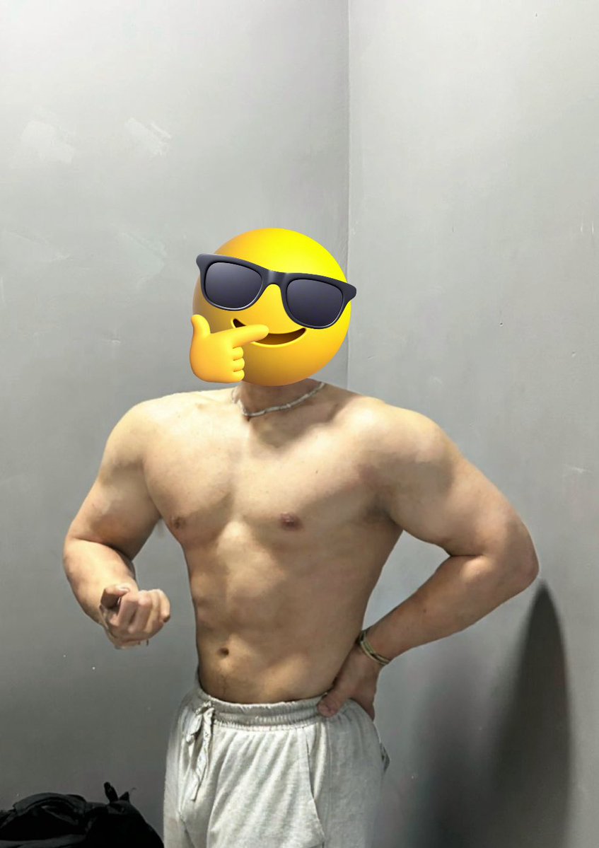 L᳐uka᳐੭（减脂版） tweet media