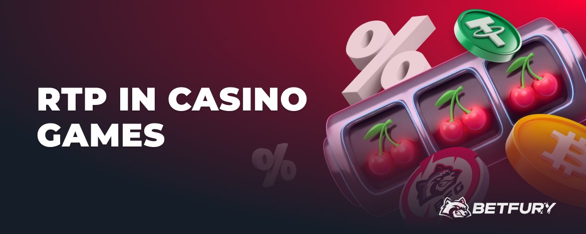 Screenshot della piattaforma Betfury casino