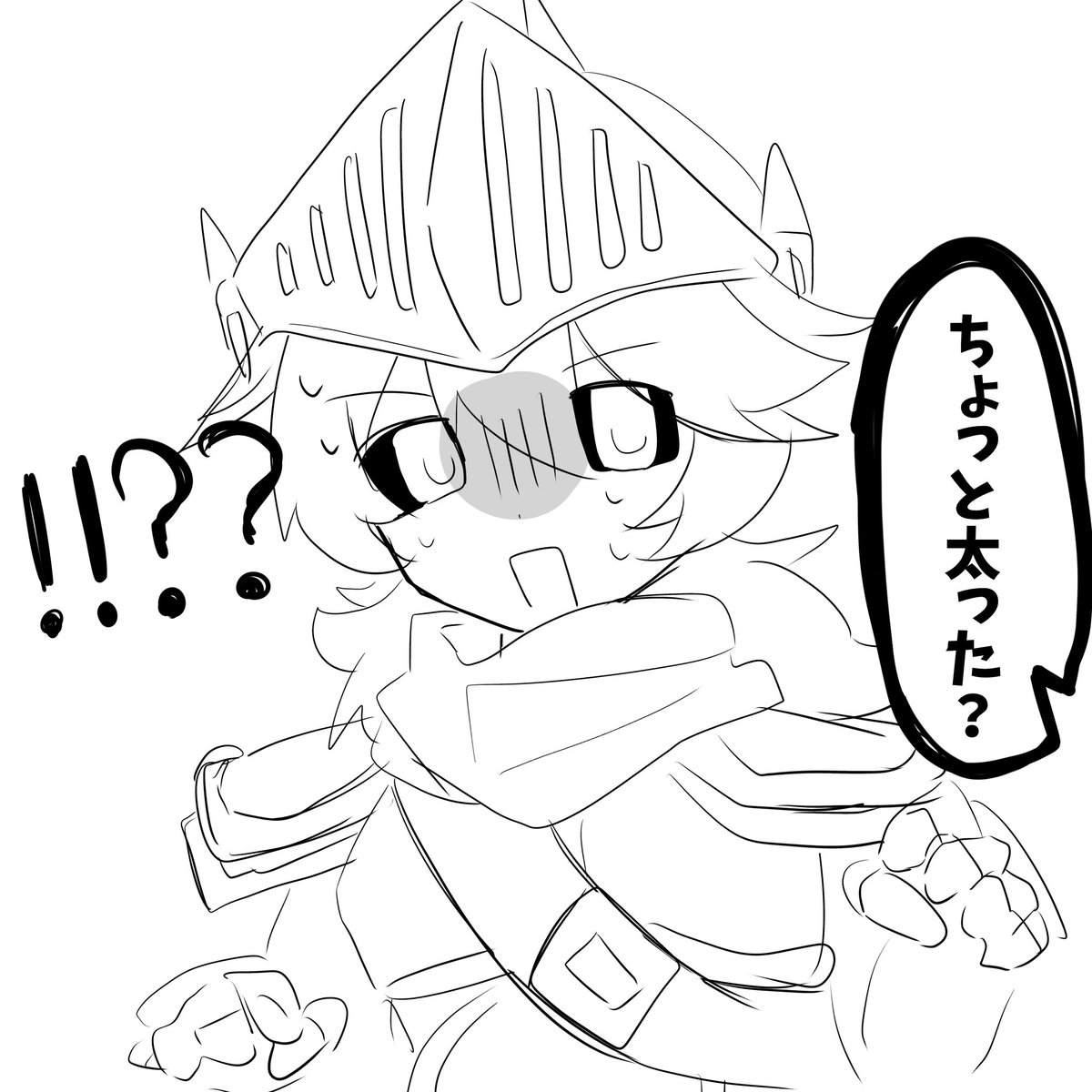 らぁぴ tweet media