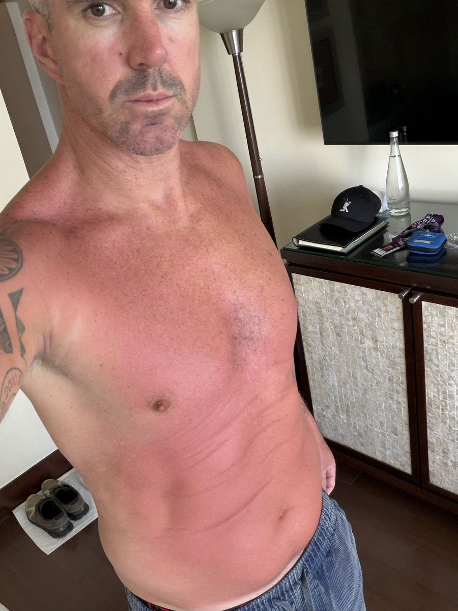 Kevin Pietersen🦏 tweet media