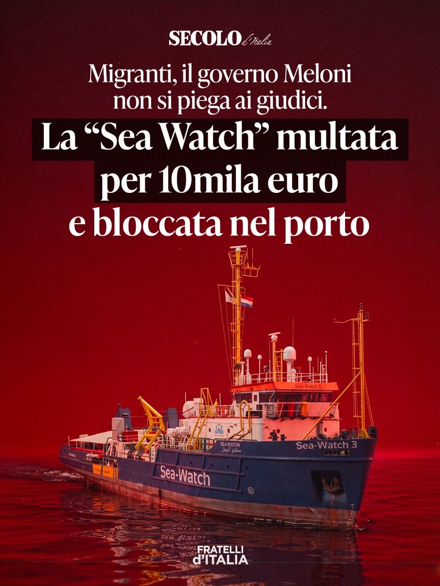 Fratelli d'Italia 🇮🇹 tweet media