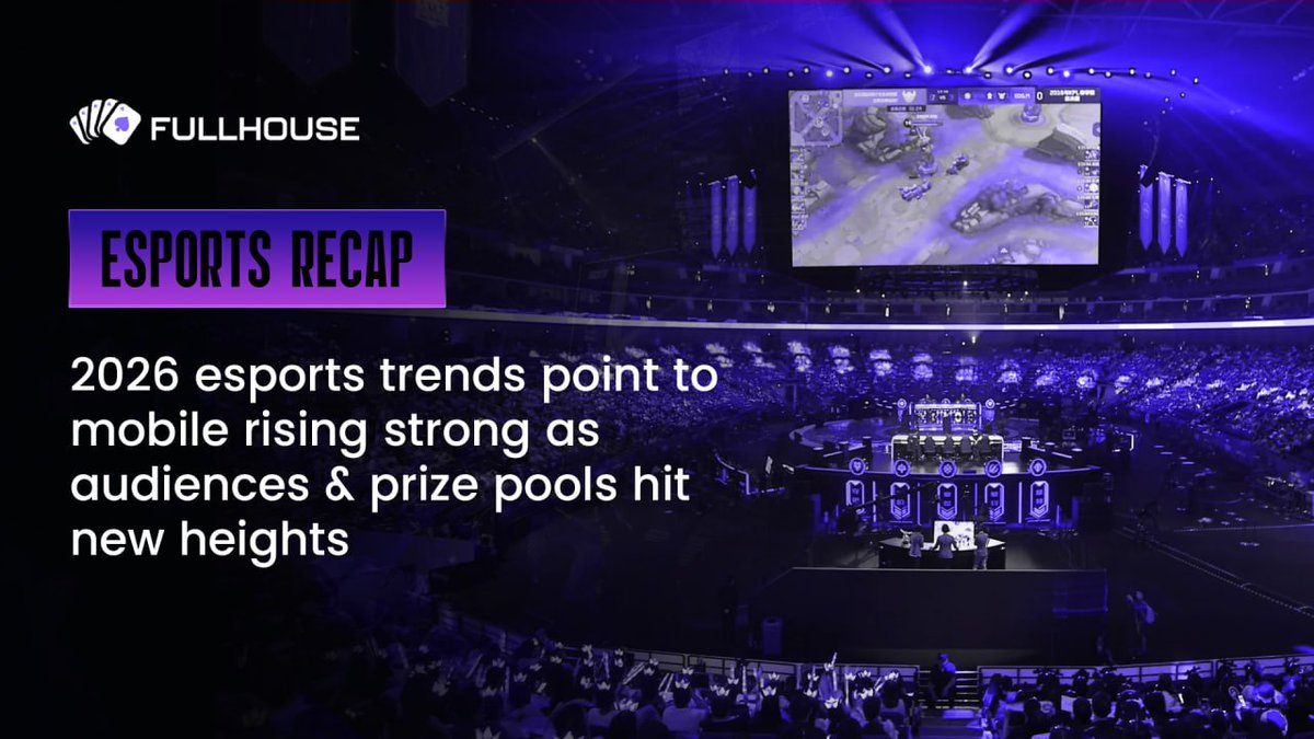 Fullhouse.gg (V2 Soon) tweet media