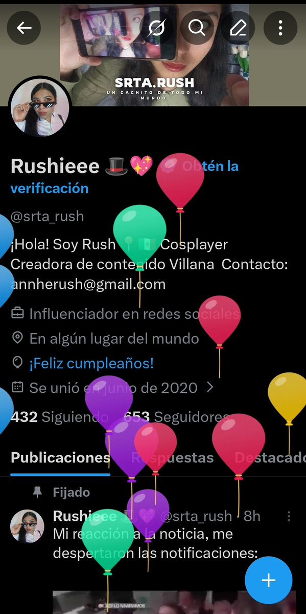 Rushieee 🎩💖 tweet media