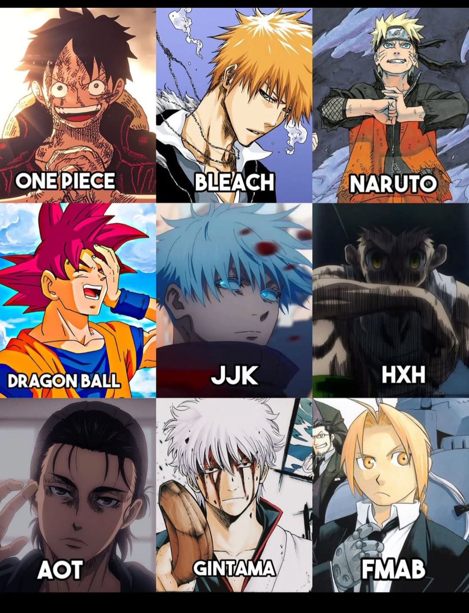 ShinobiVault tweet media