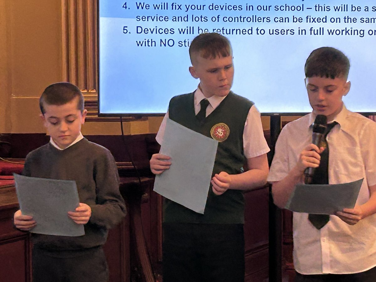 Gary Condie tweet media