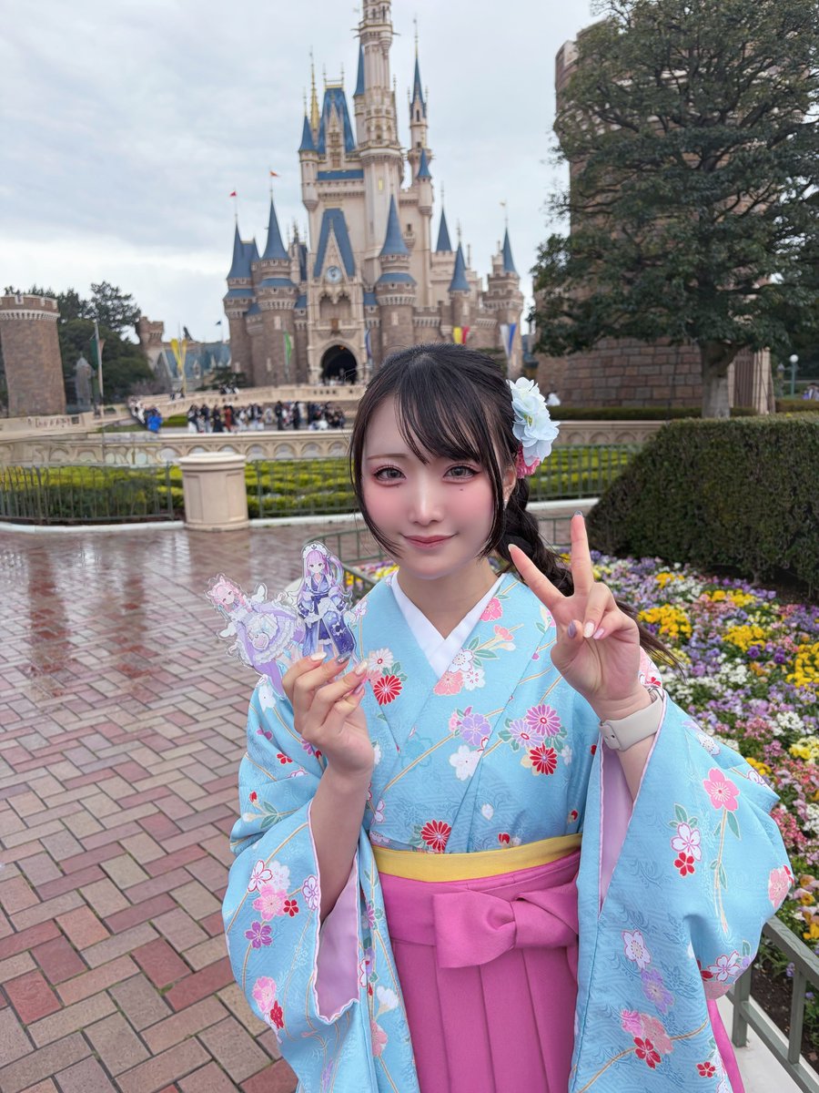 みなとみら🪄︎︎✨ホロプレexpo🎶 tweet media