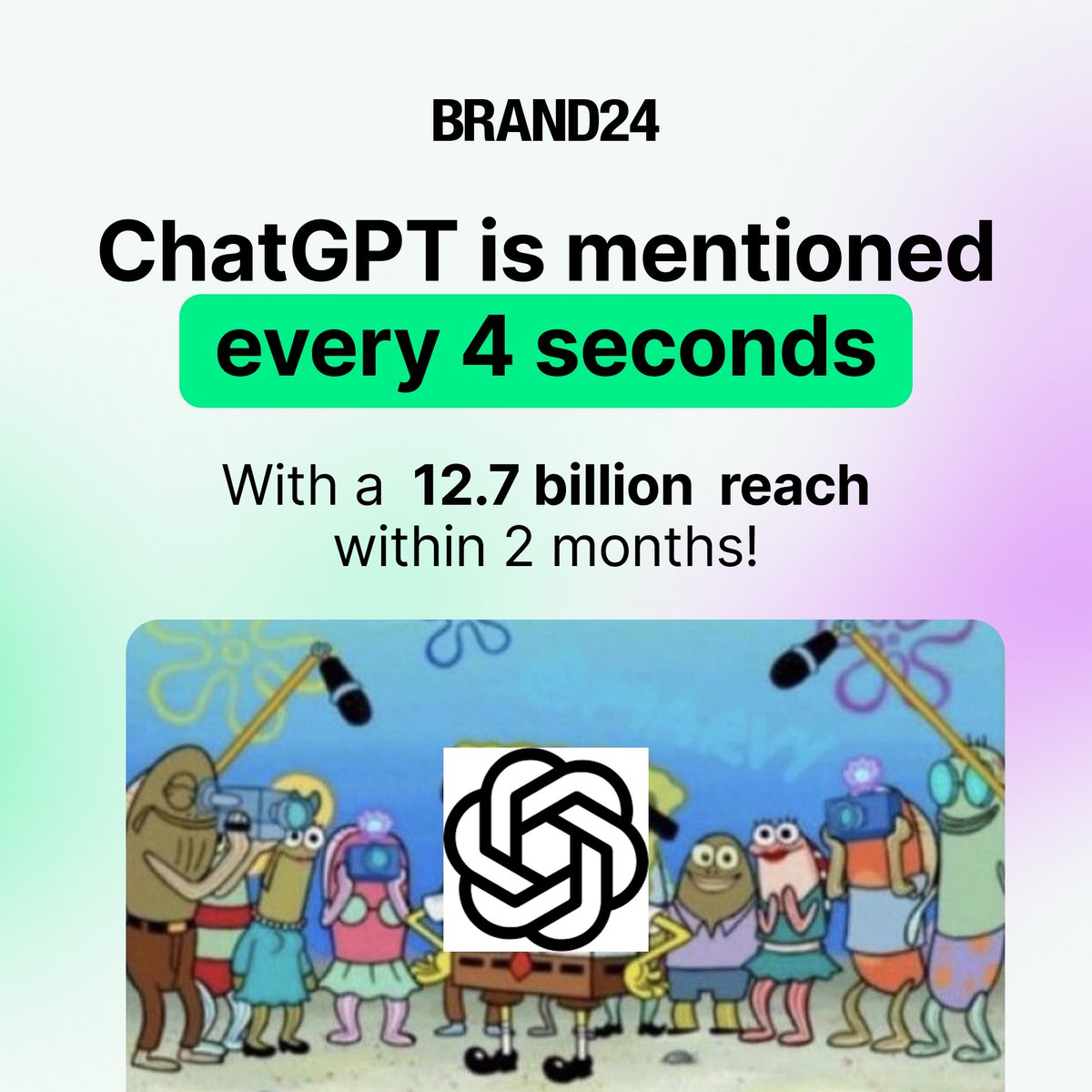 Brand24 tweet media