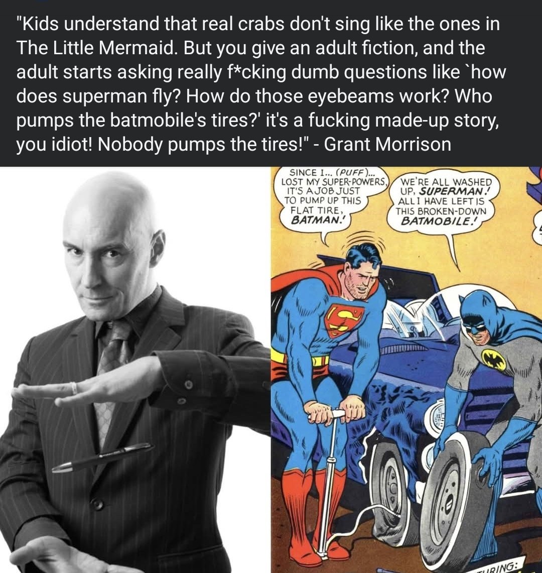 Robbie Ω 🏴󠁧󠁢󠁳󠁣󠁴󠁿 tweet media