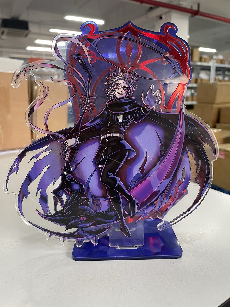 Phecda✨ tweet media