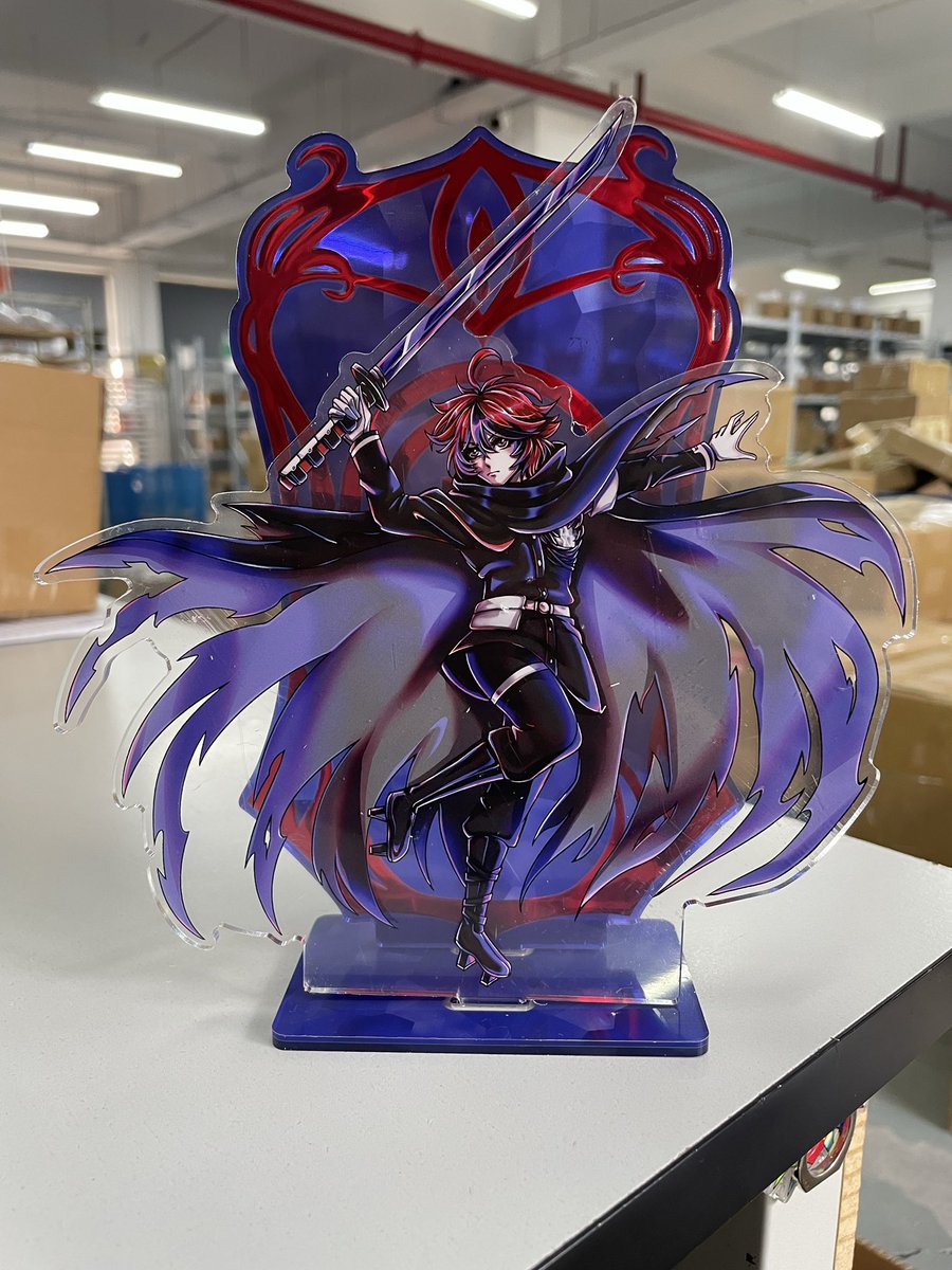 Phecda✨ tweet media