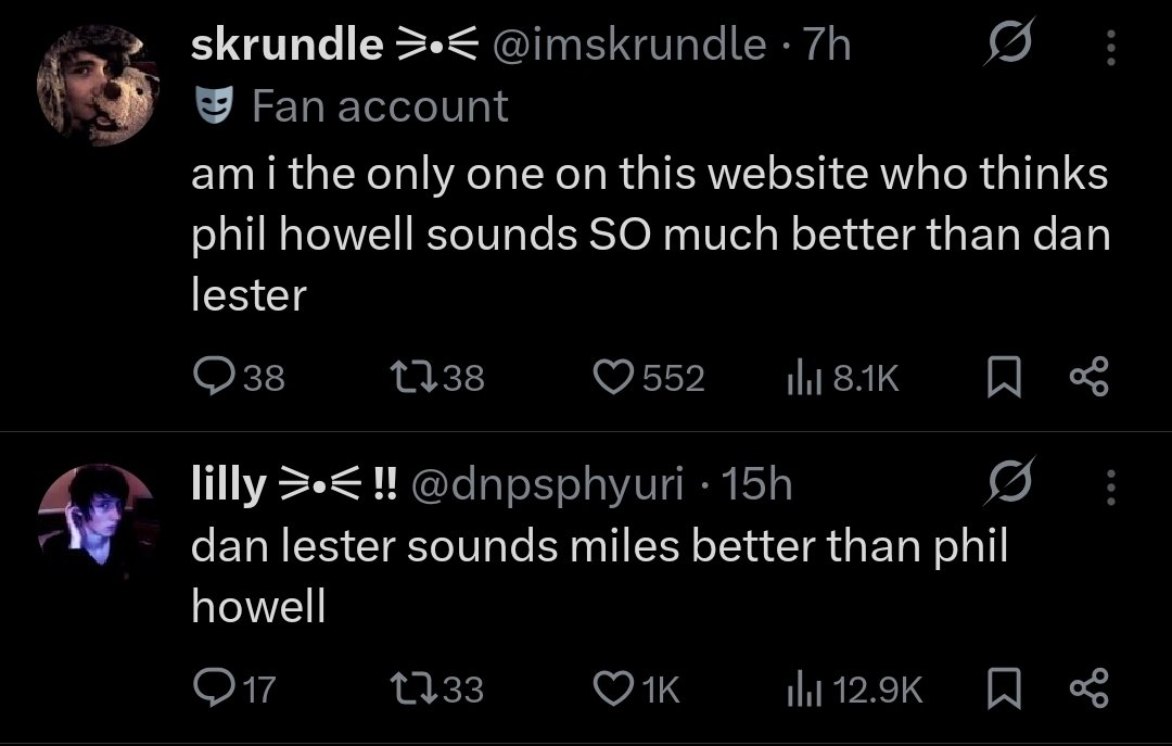 dan🍂⚞•⚟ tweet media