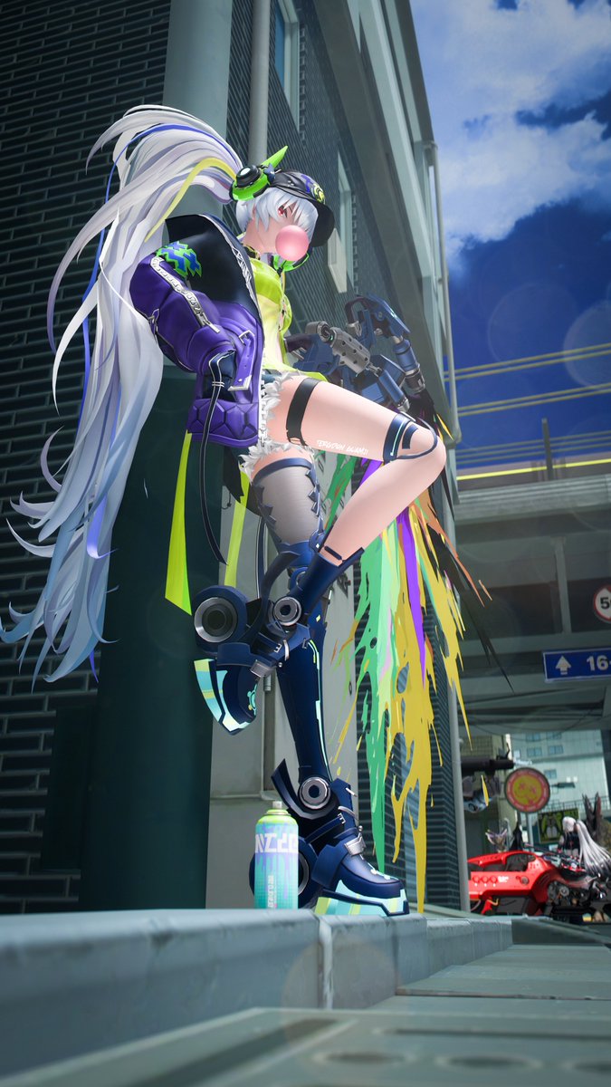 Tergdon Guamji tweet media