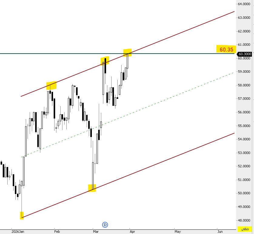 THE WOLF OF TASI ™ tweet media