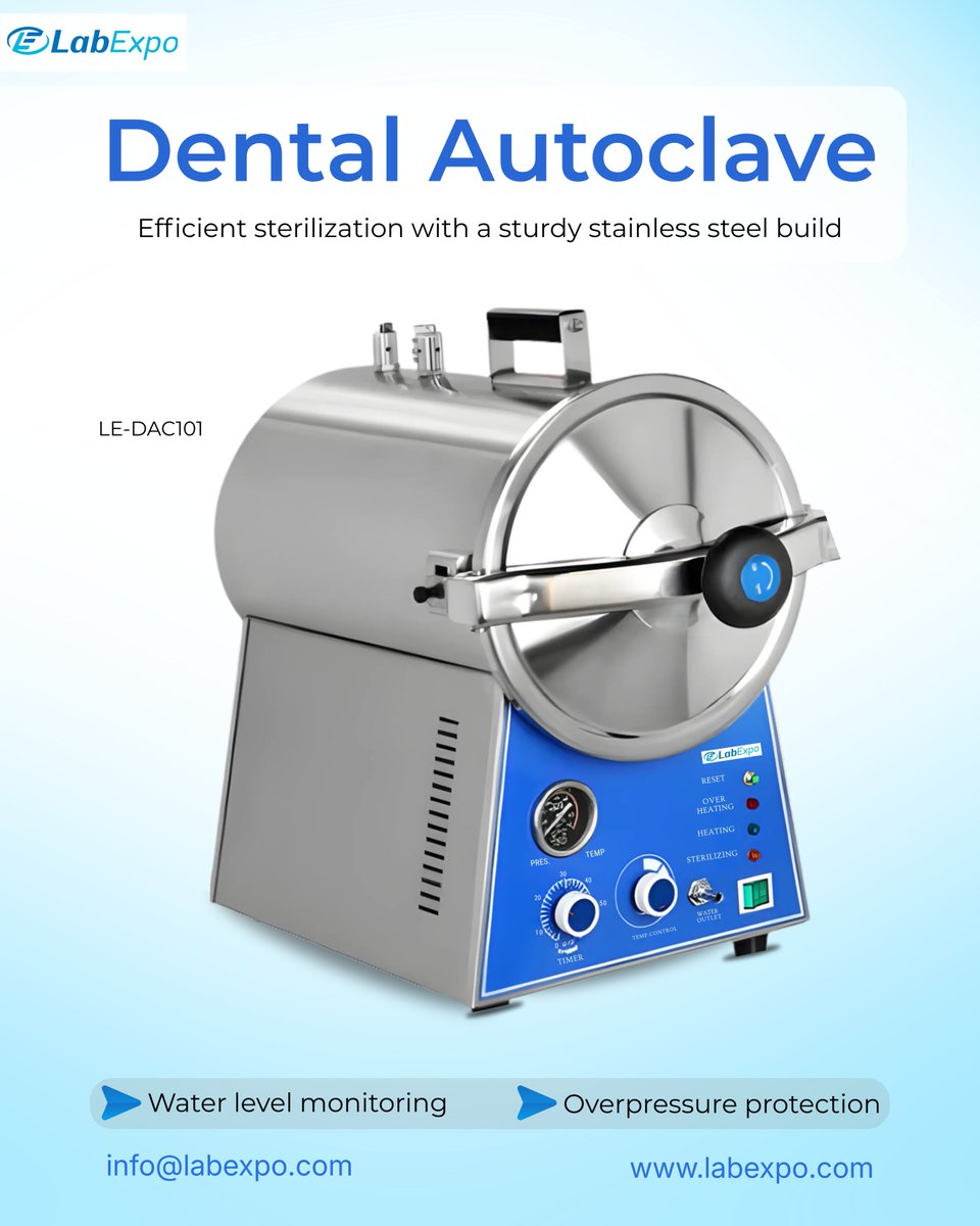 Lab Expo tweet media