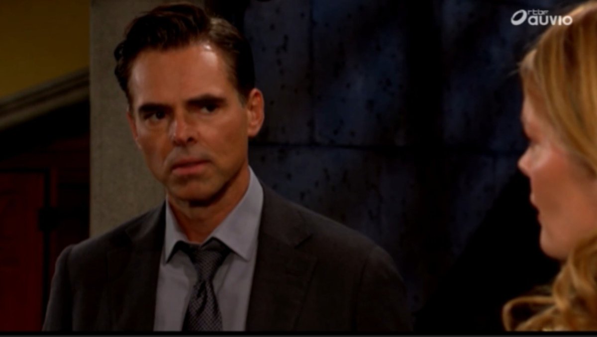 Les Feux de L'amour France tweet media