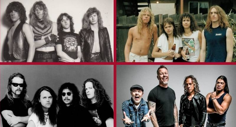 44 años y contando... 
¡Gracias por tanto! 👏🏻🤘🏻💪🏻
Nación Metallica, #podcast que rinde tributo a #Metallica y al rock en general. Puedes escucharnos en ▶️ go.ivoox.com/sq/1266066