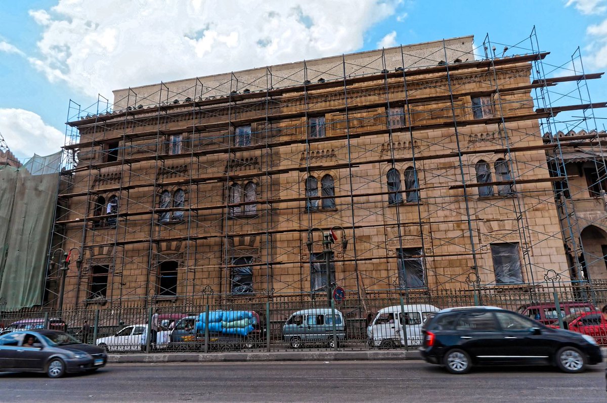 الخال اﻹسكندراني 🔻 tweet media