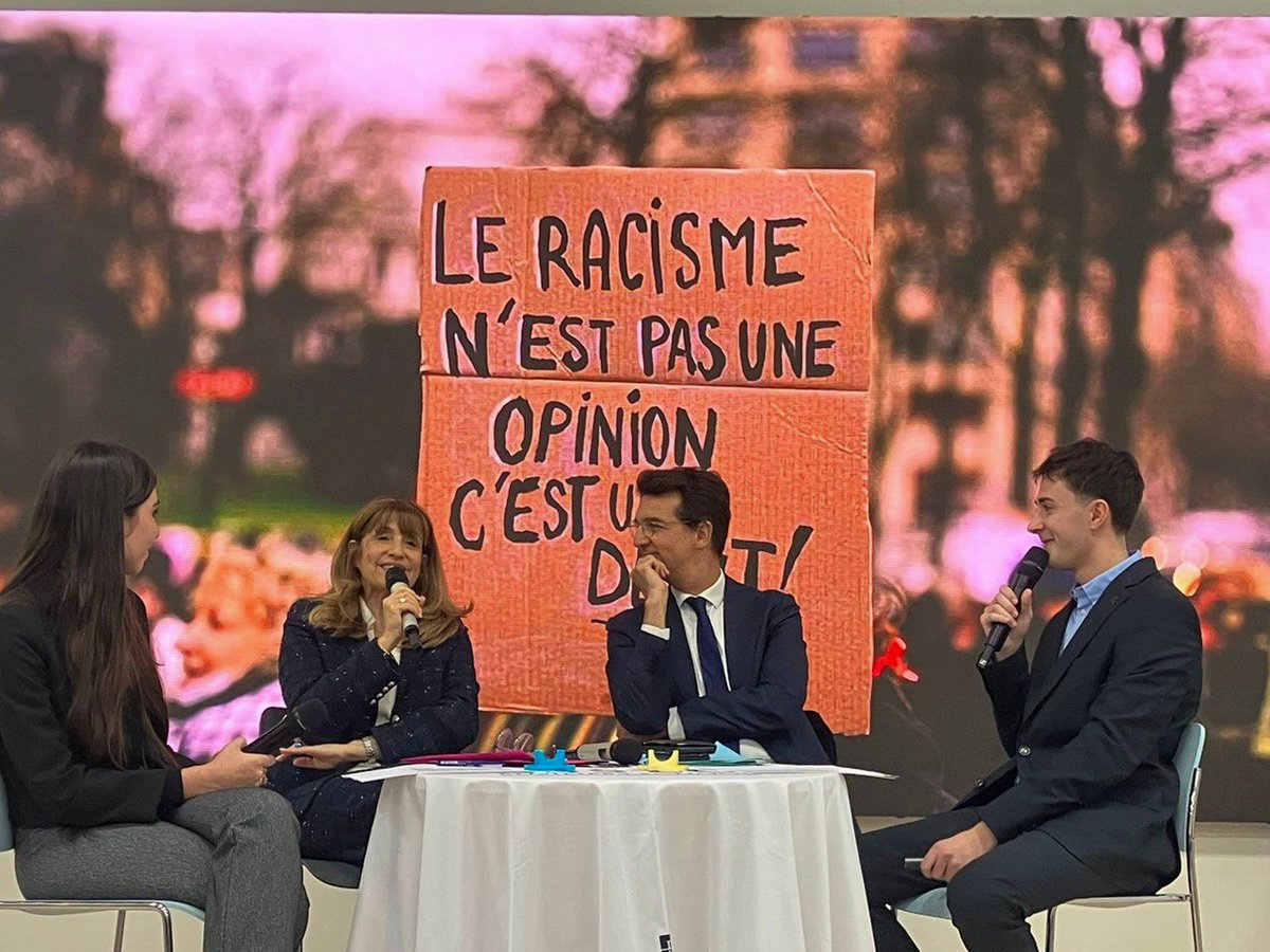 Caroline Yadan tweet media