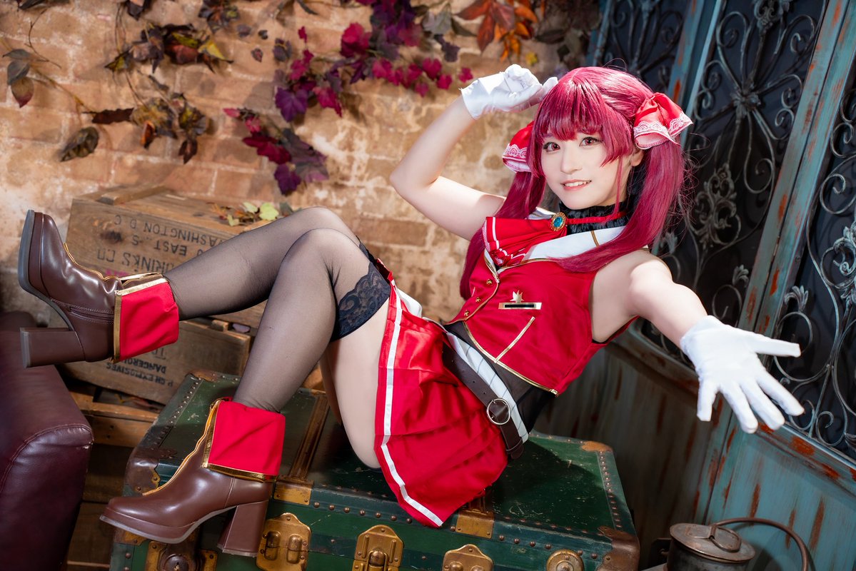 トゥミ tweet media