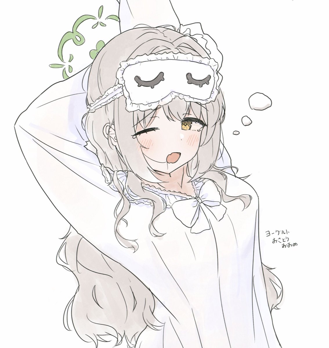 かれ～らいす🍛 tweet media