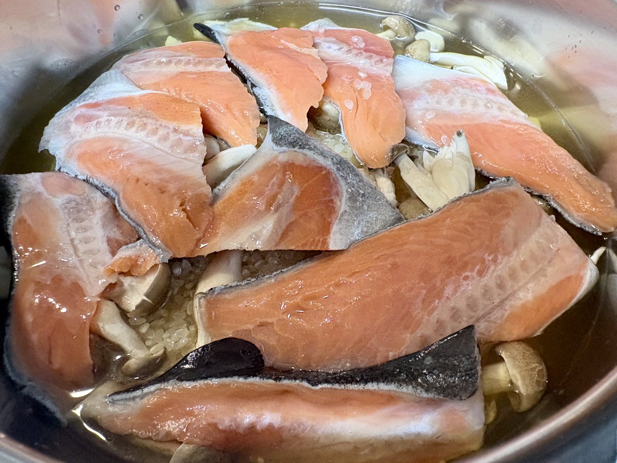 みモリ tweet media