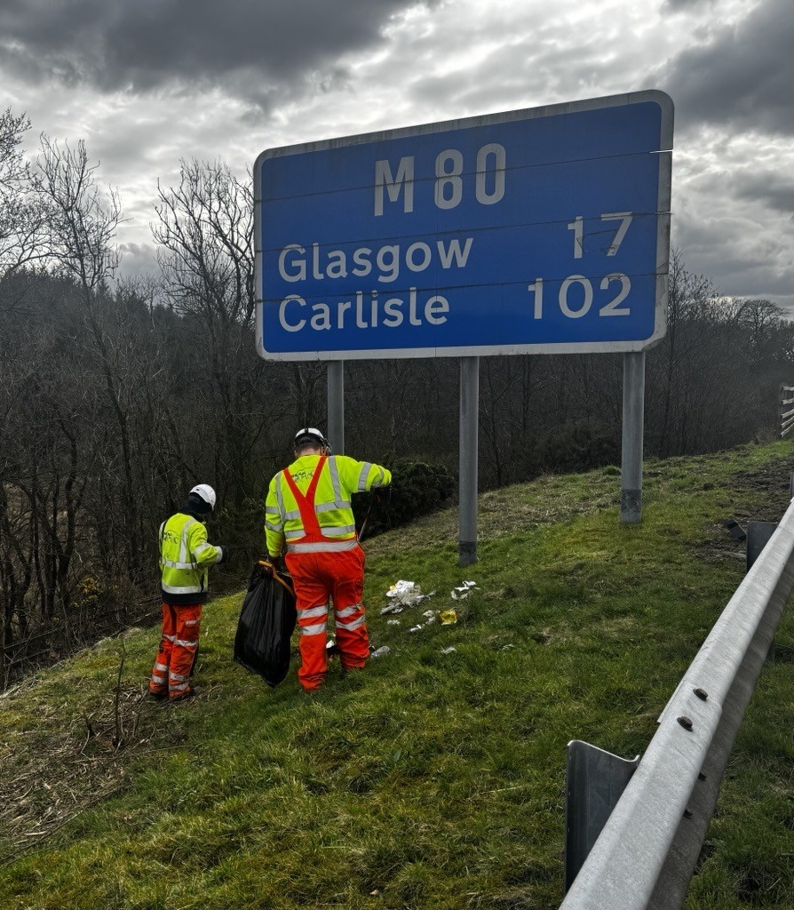 BEAR M80 Trunk Road tweet media