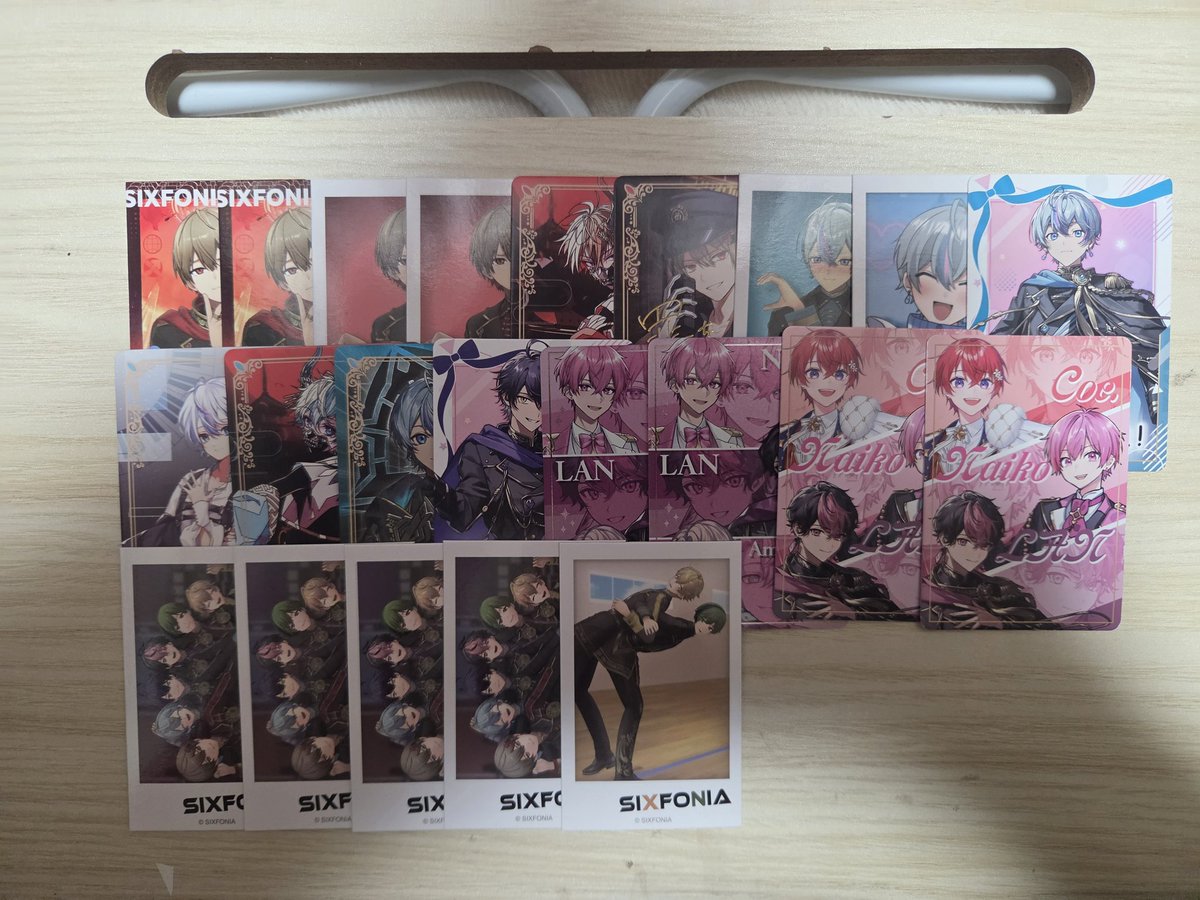 shiorinrin@お返事ちょい待ってね tweet media