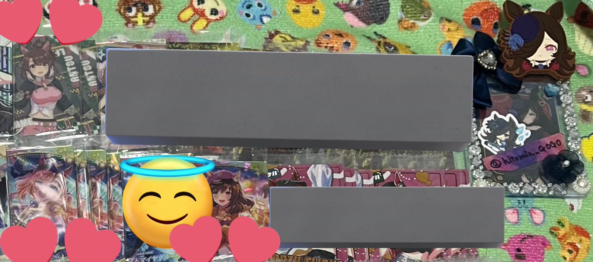 ひと民☆彡取引用 tweet media