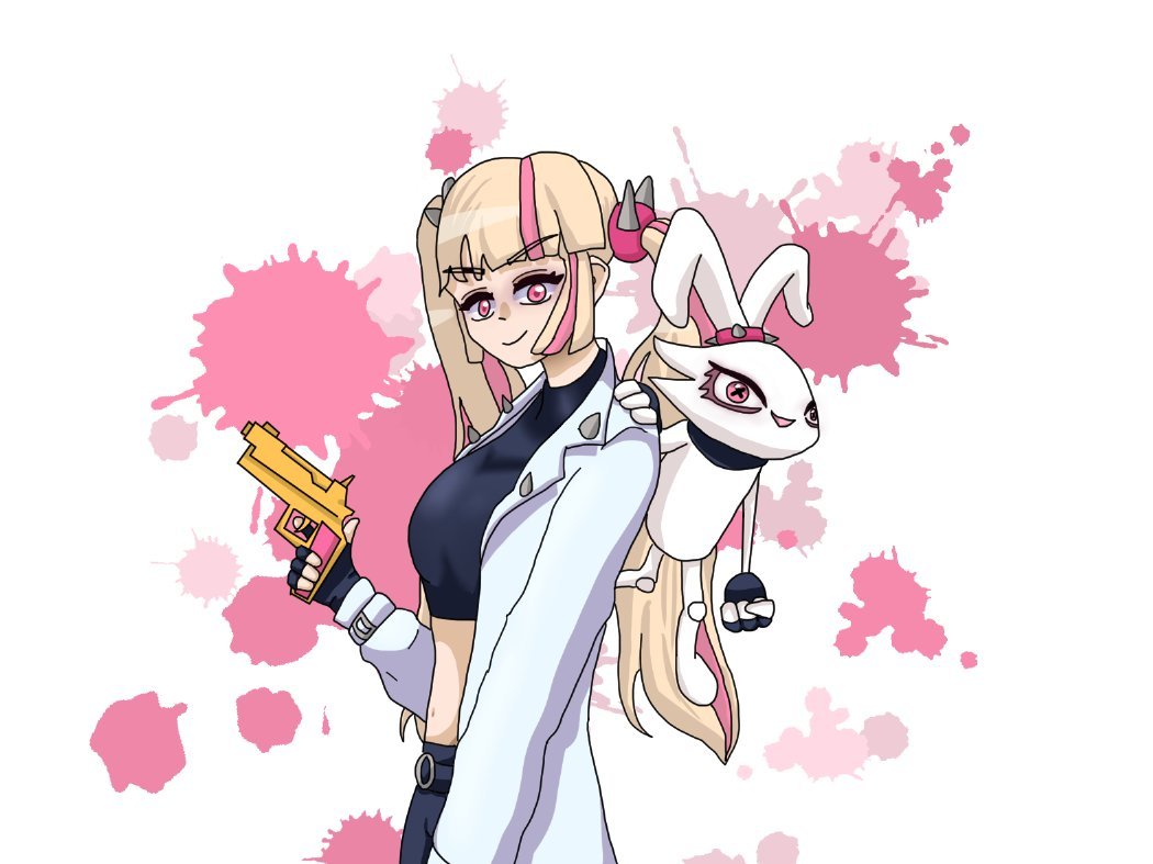 🖌絵を時々投稿🖌 tweet media