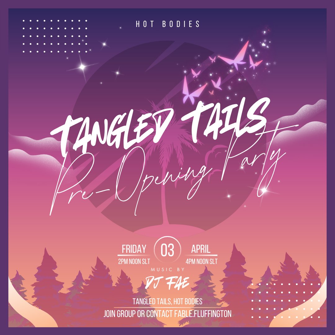 syvalish's tweet image. #SecondLife // #Furry // #SLFurry // #SL