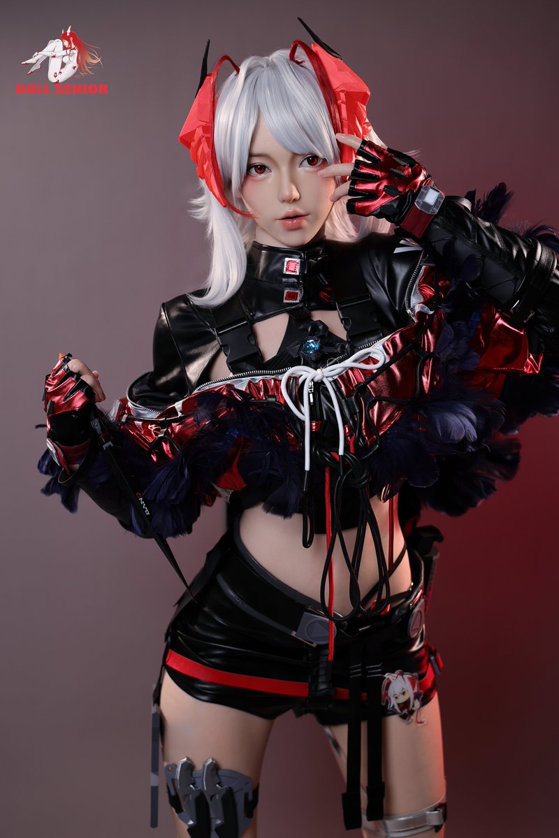 Doll Senior tweet media