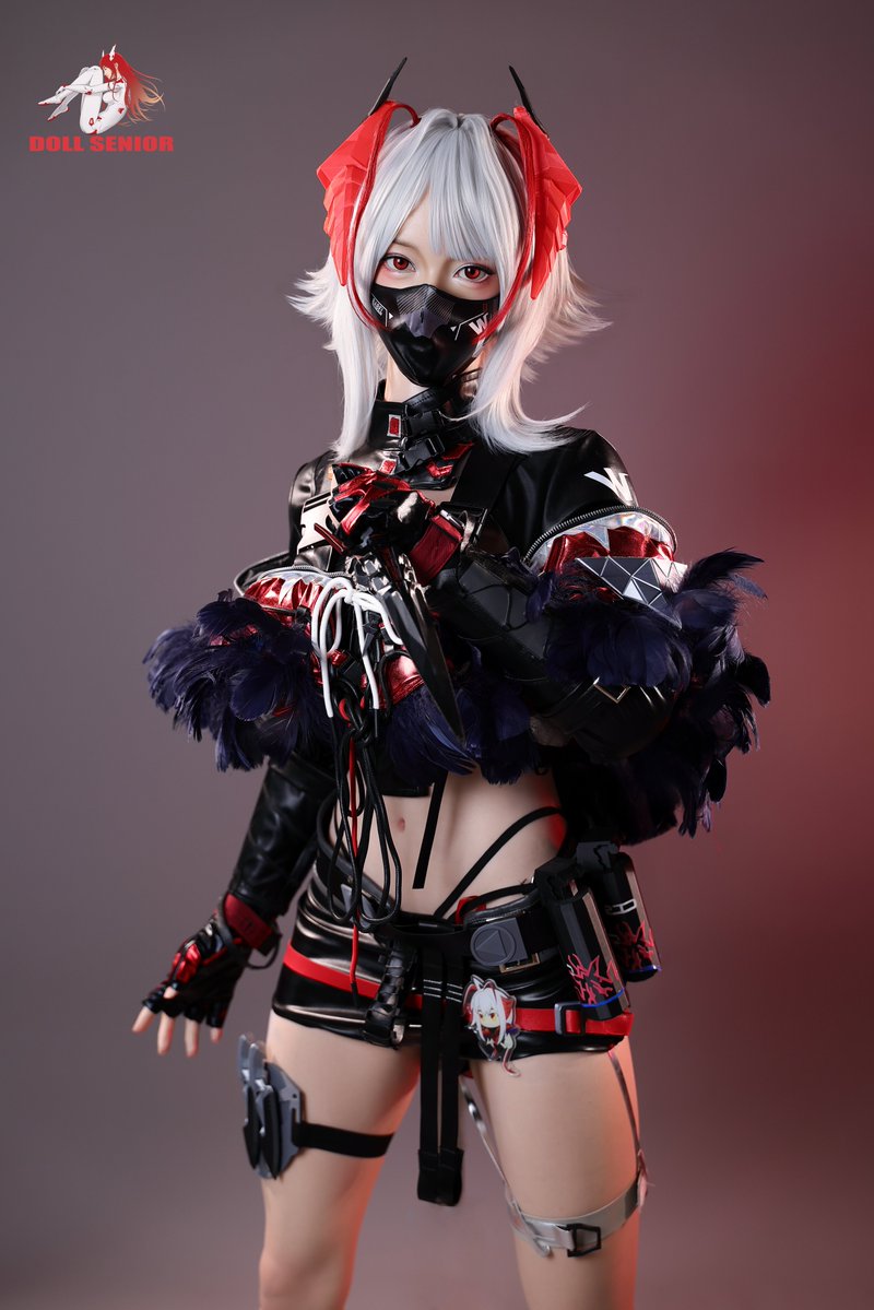 Doll Senior tweet media