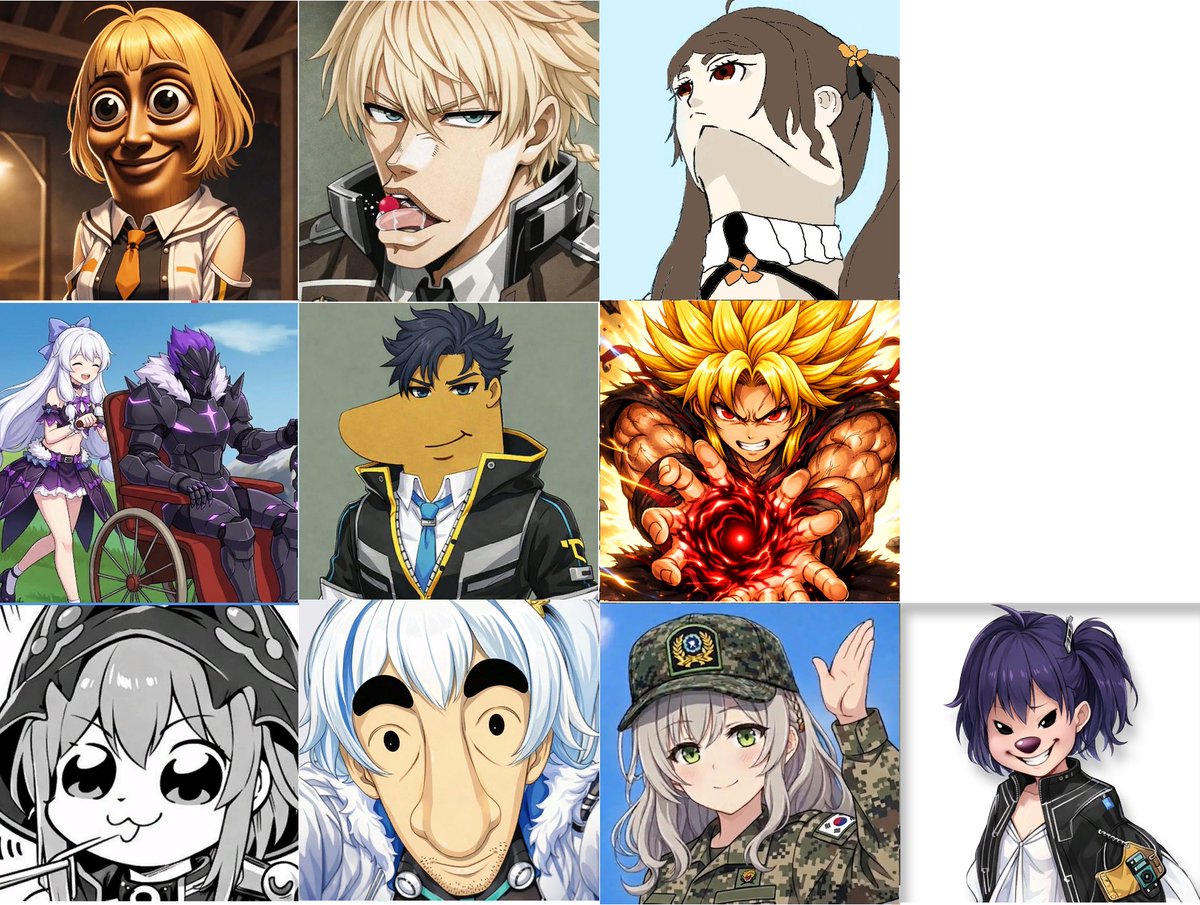 BP_Lord@SoulWorkerKR tweet media