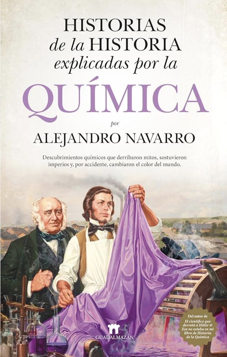 Alejandro Navarro Yáñez tweet media