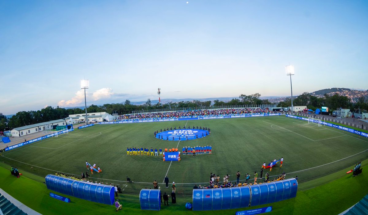 Government of Rwanda tweet media