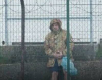 FalangaGiovanna's tweet image. Mi ricorda qualcuno...
#bosniaitalia
#spia #salvini