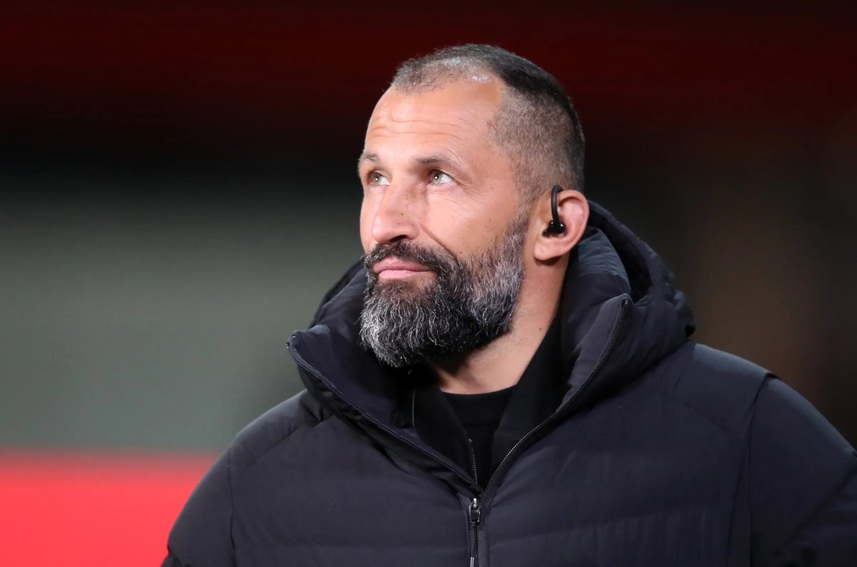 Sandro Caramazza tweet media