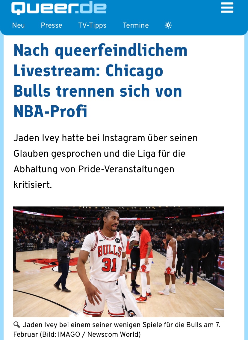 Felix Michaelis tweet media