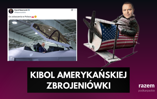 Razem Podkarpackie tweet media