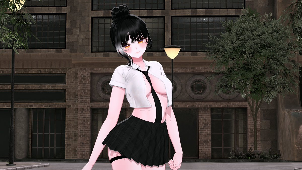 나른한나루밍🧪💜 tweet media