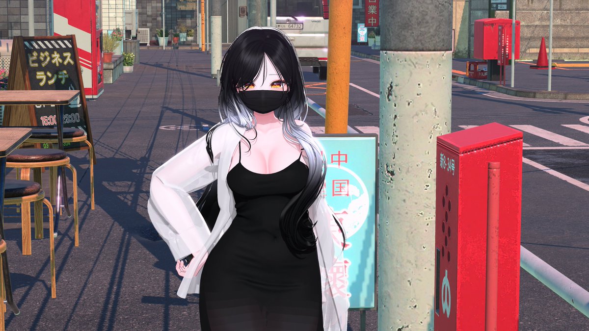 나른한나루밍🧪💜 tweet media