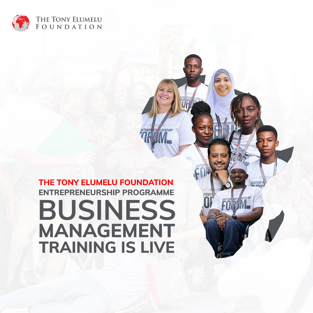 TEFConnect tweet media