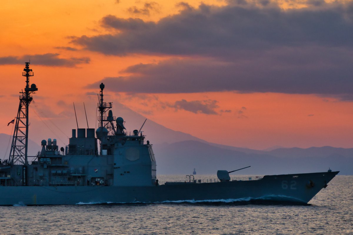 ハートマン提督 tweet media