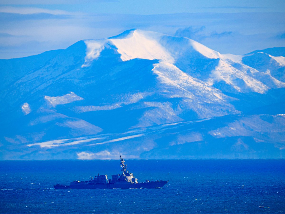 ハートマン提督 tweet media