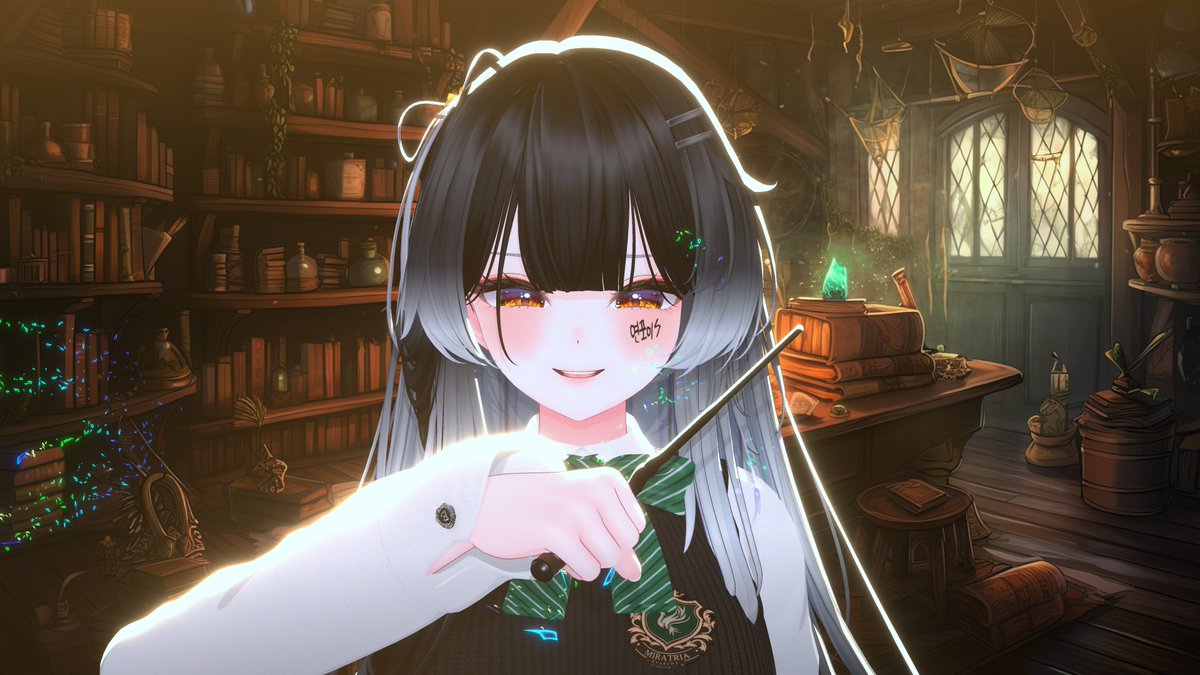 나른한나루밍🧪💜 tweet media