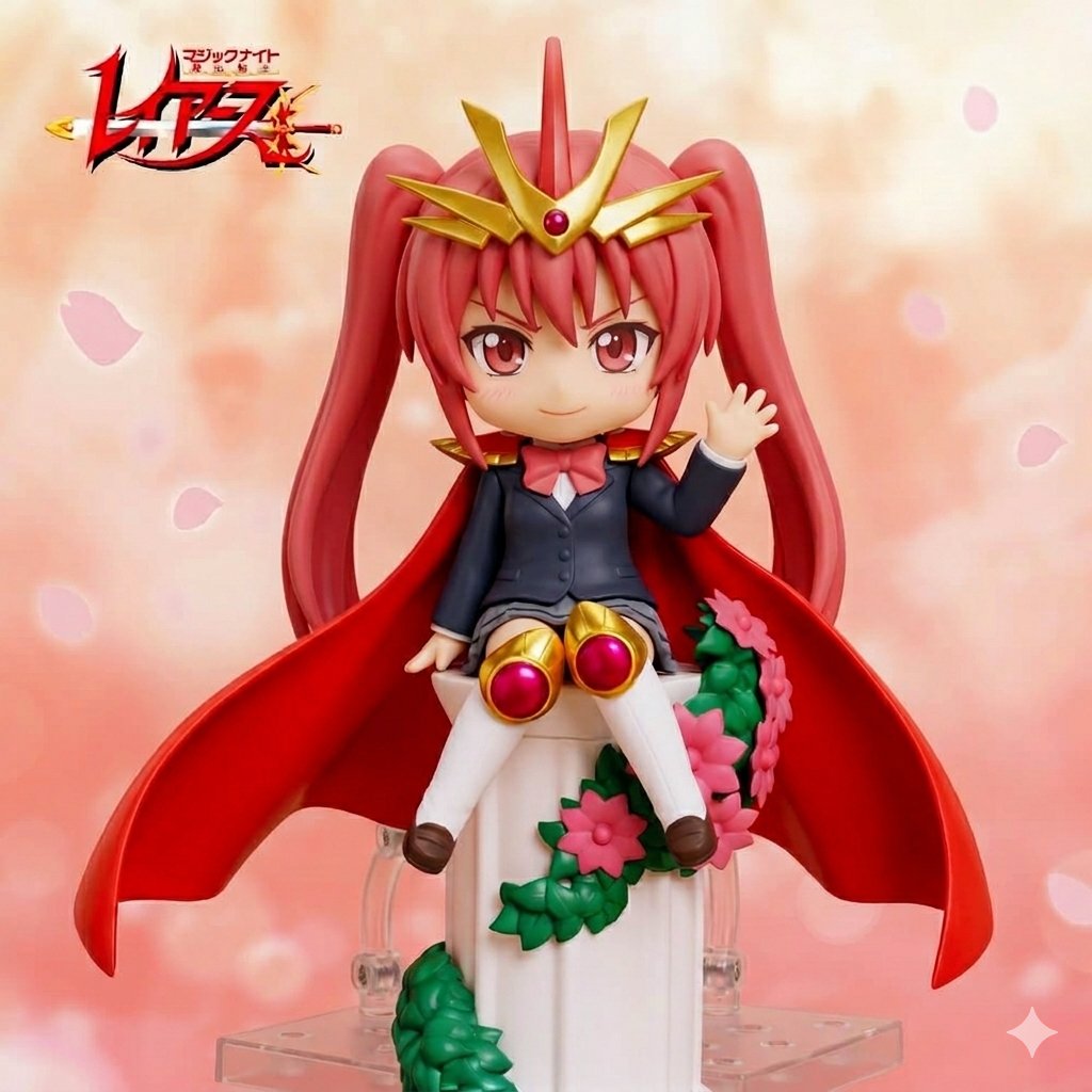 #赤木レイア
 #レイアート
法廷騎士(リーガル・ナイト)
レイアース
ハハッ、若い子しらんやろ……