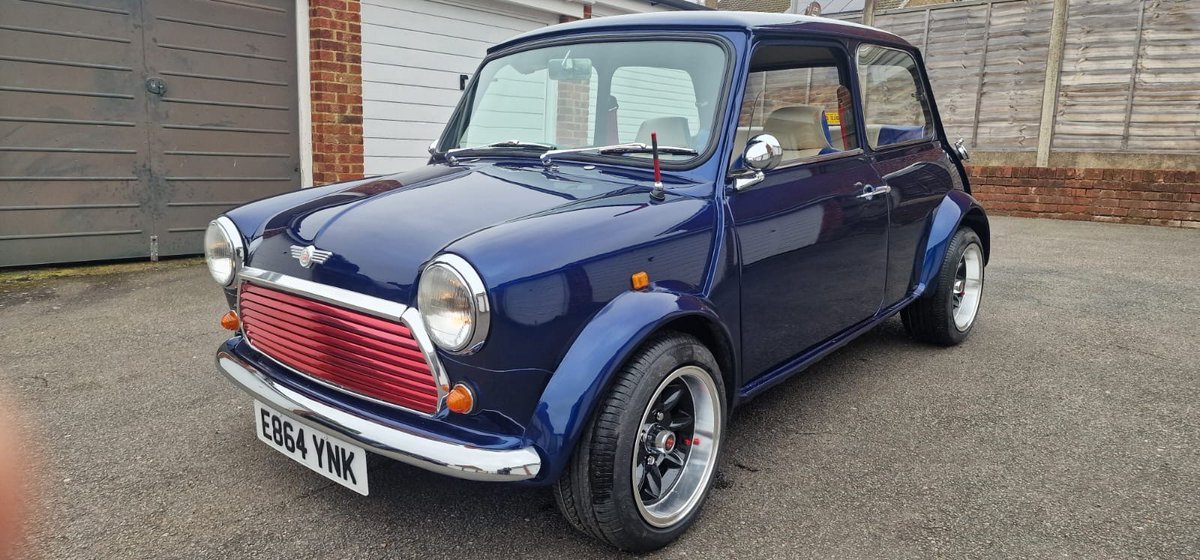 UK Classic Mini (ukcm.xt247.net) (@UKClassicMini) / Posts / X