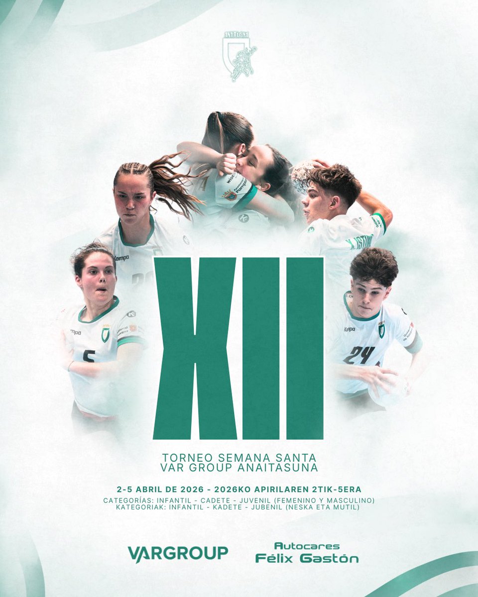 ANAITASUNA tweet media