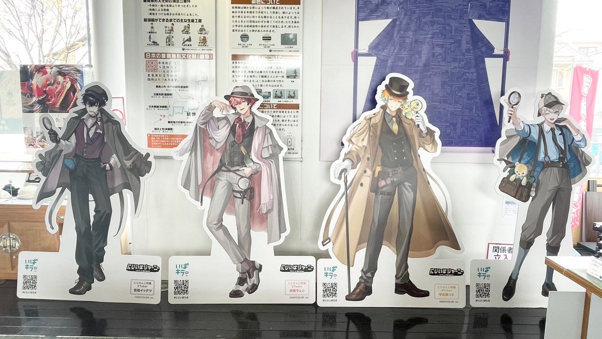 いぬだ(sub) tweet media