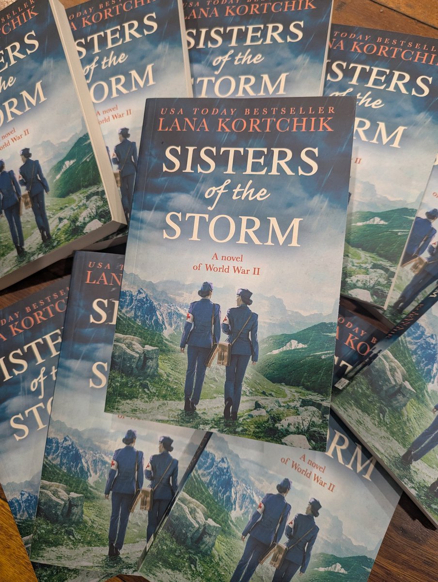 Lana Kortchik tweet media